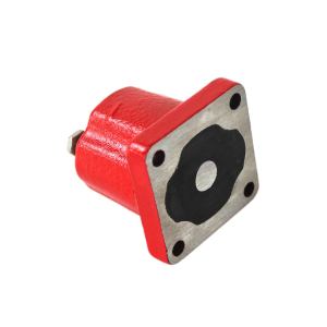 3408421 134972 Fuel Pump Solenoid Valve for Cummins ISM11 QSM11 M11