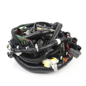 208-06-71510 Internal Wiring Harness for Komatsu Excavator PC400-7 PC450-7