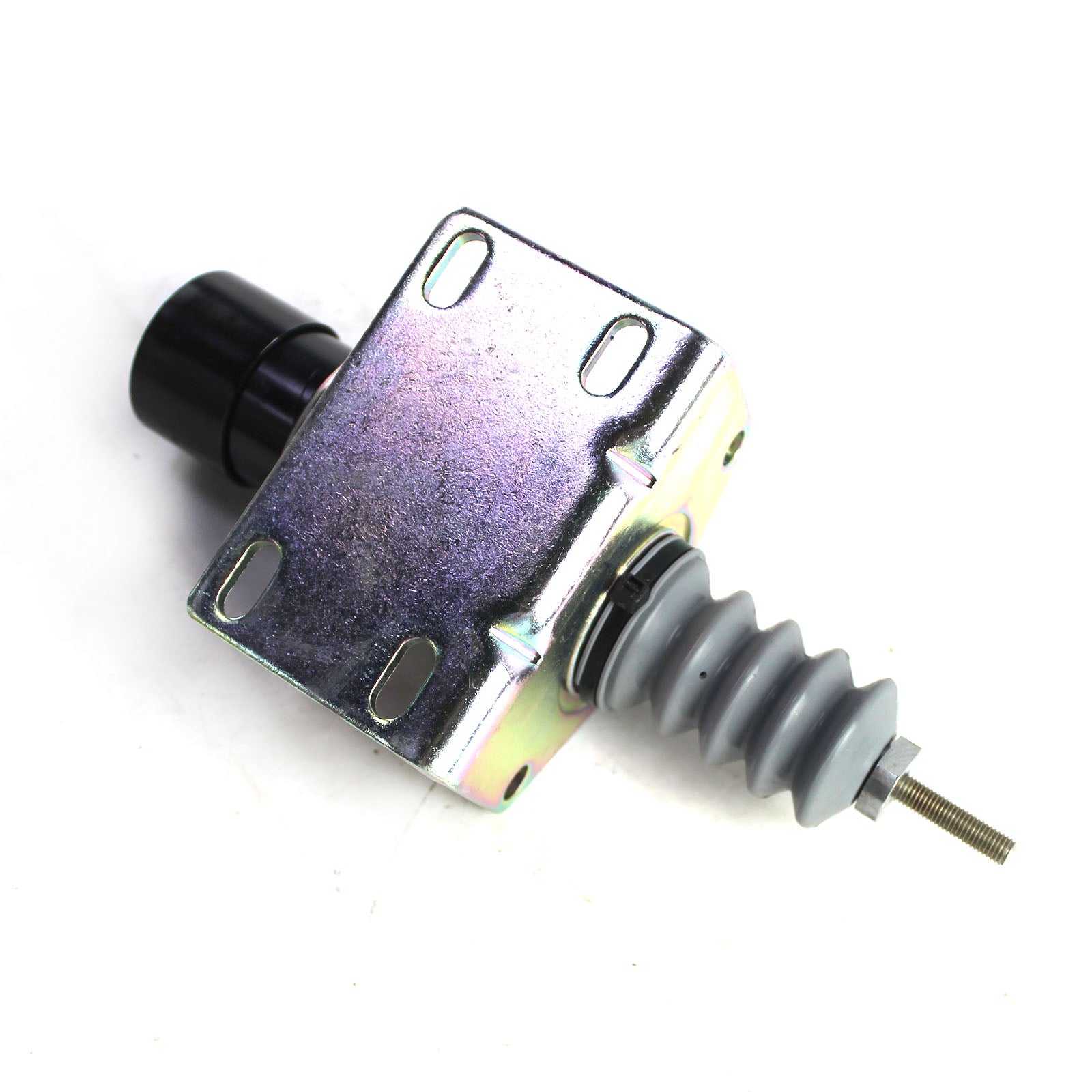 2001-24F2U1B2A Flameout Shutdown Solenoid Valve for Diesel - Image 5