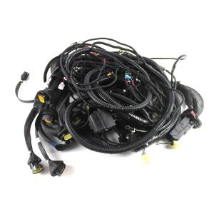 14591275 VOE14591275 Main Harness for EC210B D6D Engine Excavator
