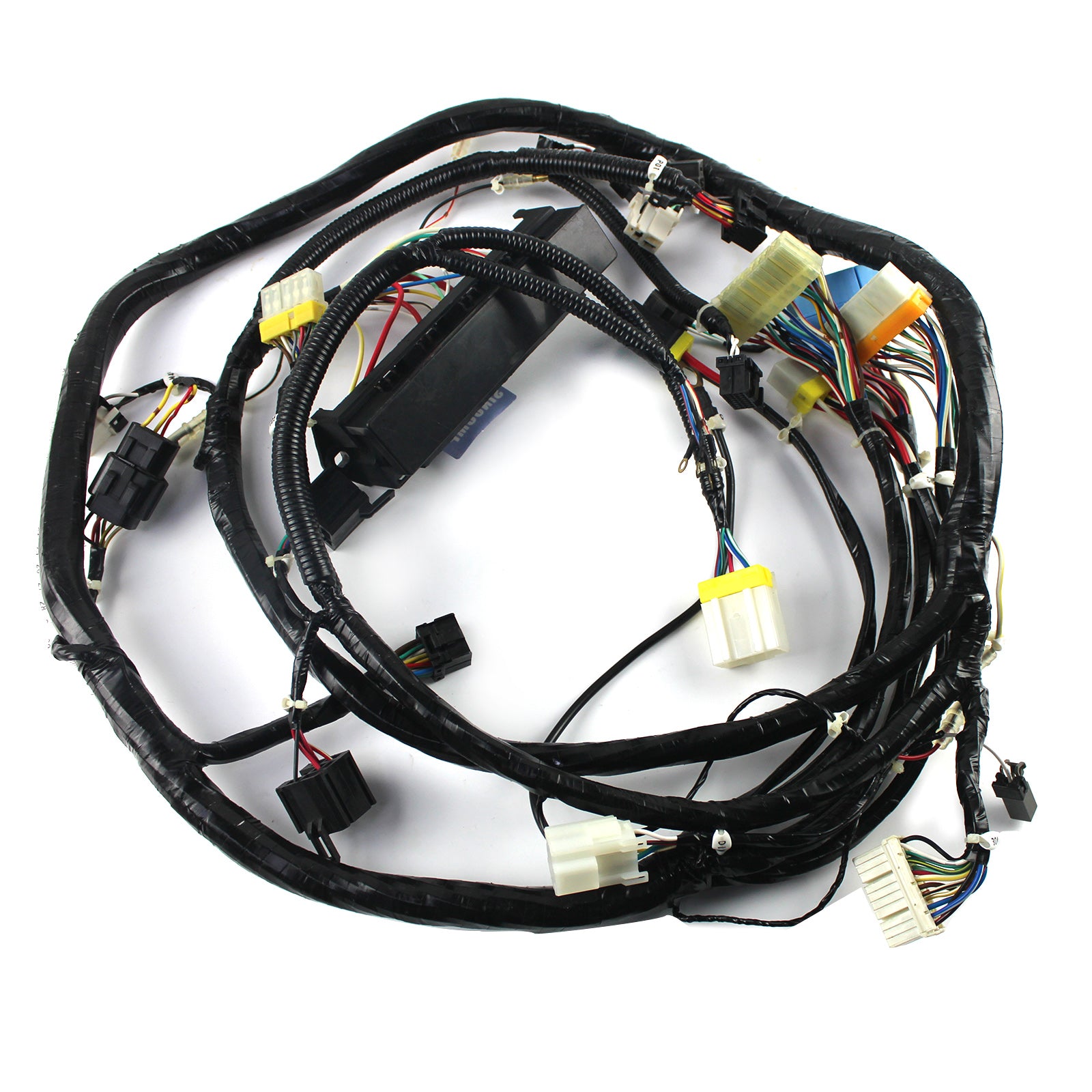207-06-62110 Direct Injection Wiring Harness for Komatsu PC400-6 - Image 5