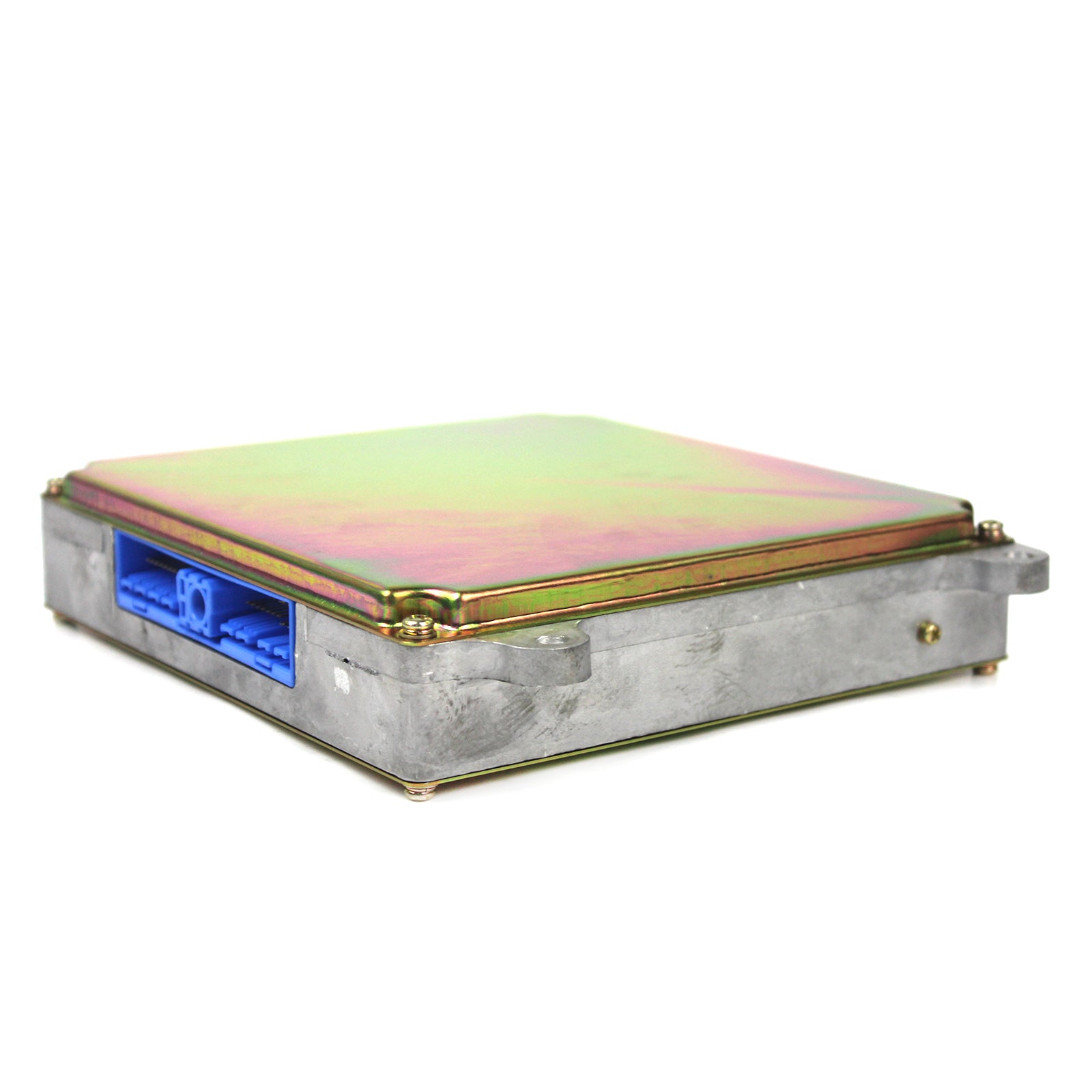 9104911 Hitachi EX100-2 EX120-2 EPC EC Controller Computer - Image 3