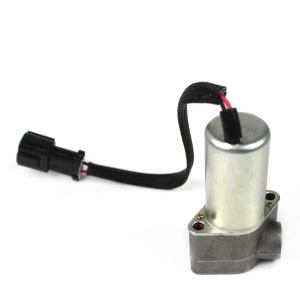 702-21-07010 Hydraulic Pump Solenoid Valve for Komatsu PC200-6 PC400-6
