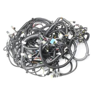 207-977-2261 Main External Cabin Wire Harness for Komatsu PC300-8