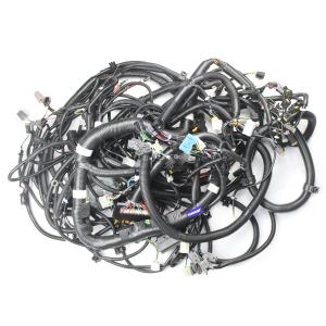 207-06-76110 Main Wiring Harness for PC300-8 PC350-8