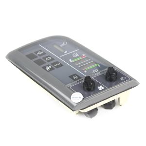 7834-73-2002 Monitor Display Panel