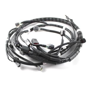 Engine Wire Harness 1-82641375-7 for Hitachi ZX330-3 ZX350-3 6HK1