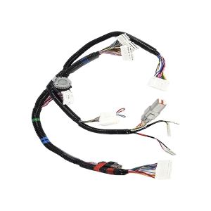 KHR15994 Wire Harness for Sumitomo SH200-5 Case CX210B CX220B CX290B