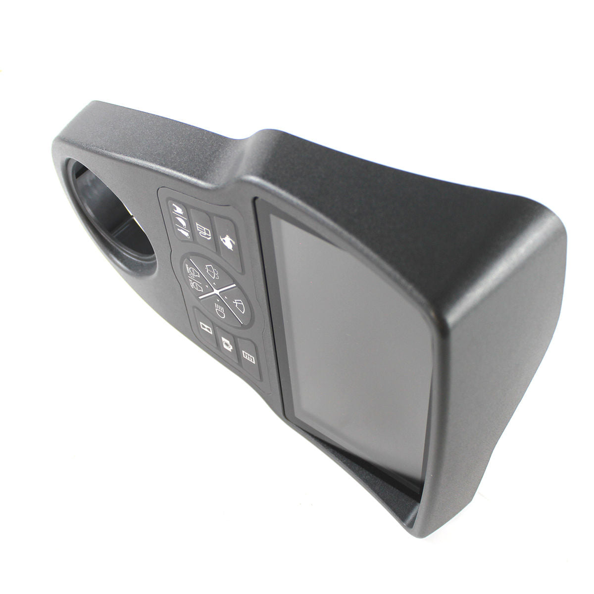 KHR28001 KHR41502 Monitor Display Panel for Case 130C CX210C CX160C - Image 3