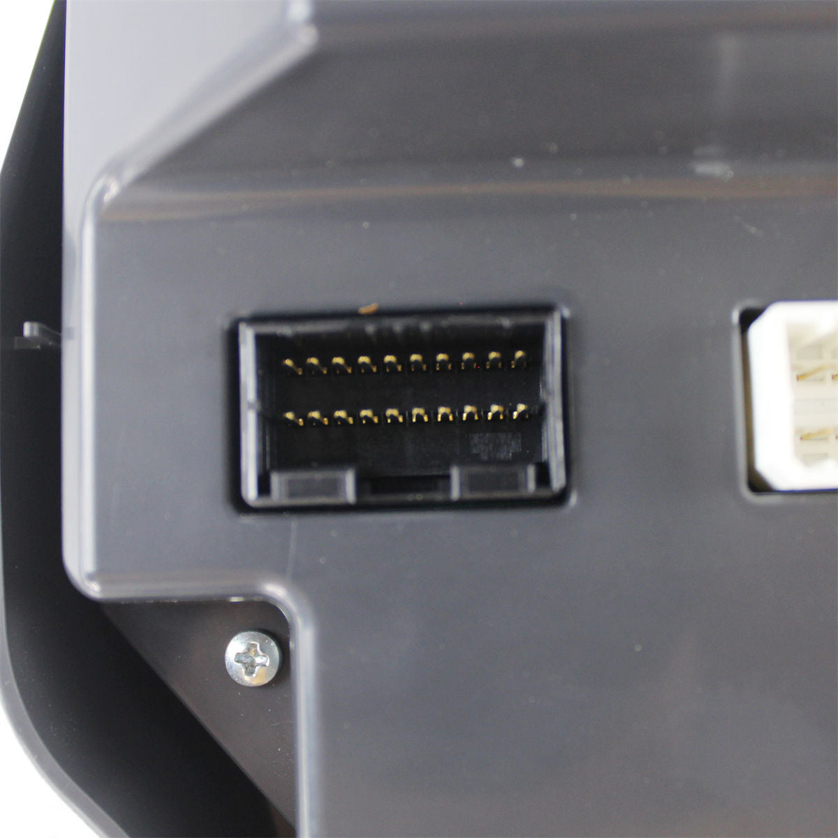 KHR28001 KHR41502 Monitor Display Panel for Case 130C CX210C CX160C - Image 5