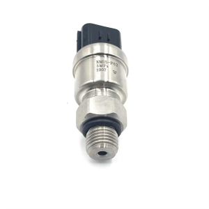 KM15-P02 Pressure Sensor for Sumitomo SH200 SH210 SH240 Excavator