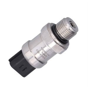 KM16-P03 Pressure Sensor for Sumitomo SH200 SH210 SH240 SH250