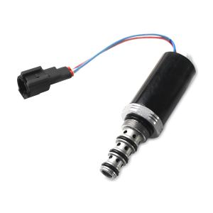 KWE5K-20/G24D04 SKX5/G24-202 Solenoid Valve for Kato HD820