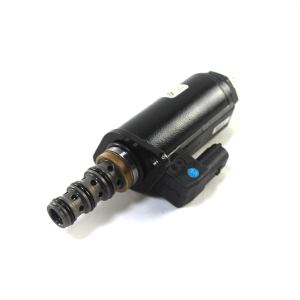 KWE5K-31/G24YB50 Rotating Solenoid Valve for Kobelco SK-8 SK210-8 SK200-8