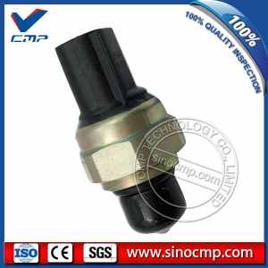 YX52S00012F1 Kobelco Genuine Pressure Sensor Excavator
