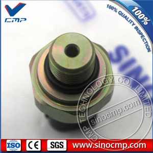 YX52S00012F1 Kobelco SK200-6E SK330-6E Genuine Low Pressure Sensor