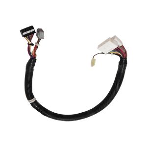 LC13E01186P1 Fuse Box Wiring Harness Fit Kobelco SK210-8