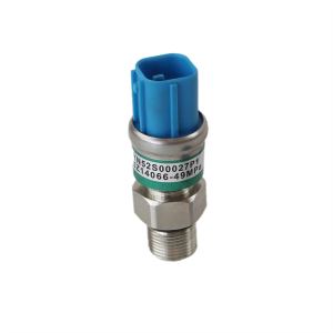 LC52S00002P1 LC52S00002P2 Pressure Sensor for Kobelco SK200-6 SK210-6 SK250-6