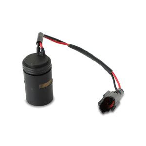 LNC0205 Solenoid Coil for Sumitomo SH200 SH240 SH250 Excavtor