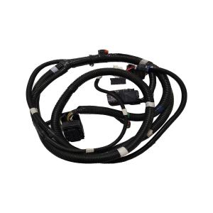 LP13E01045P1 Engine Wiring Harness for SK135 Mitsubishi engine
