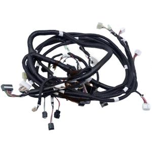 LQ13E01251P1 Wiring Harness Fits SK250-8 Excavator Parts
