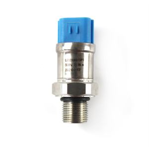 LS52S00015P1 LC52S00002P1 High Pressure Sensor for Kobelco SK200-8