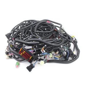 20Y-06-42721 Komatsu PC270-8 PC200-8 Main Wire Harness