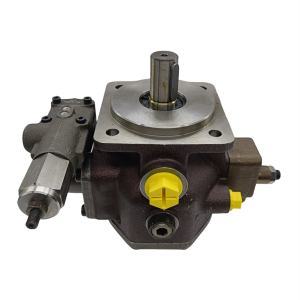 PV7-1A/16-30RE01MC0-08 Hydraulic Piston Pump