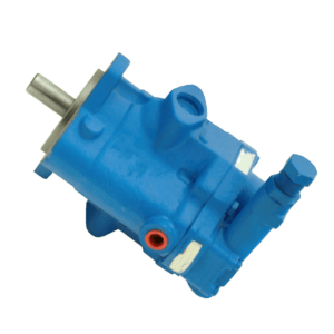 PVQ13-A2R-SS1S-20-C14-12 Hydraulic Pump for Vickers