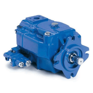 PVQ20-B2R-SE1S-20-C21-12-S2 Hydraulic Pump for Vickers