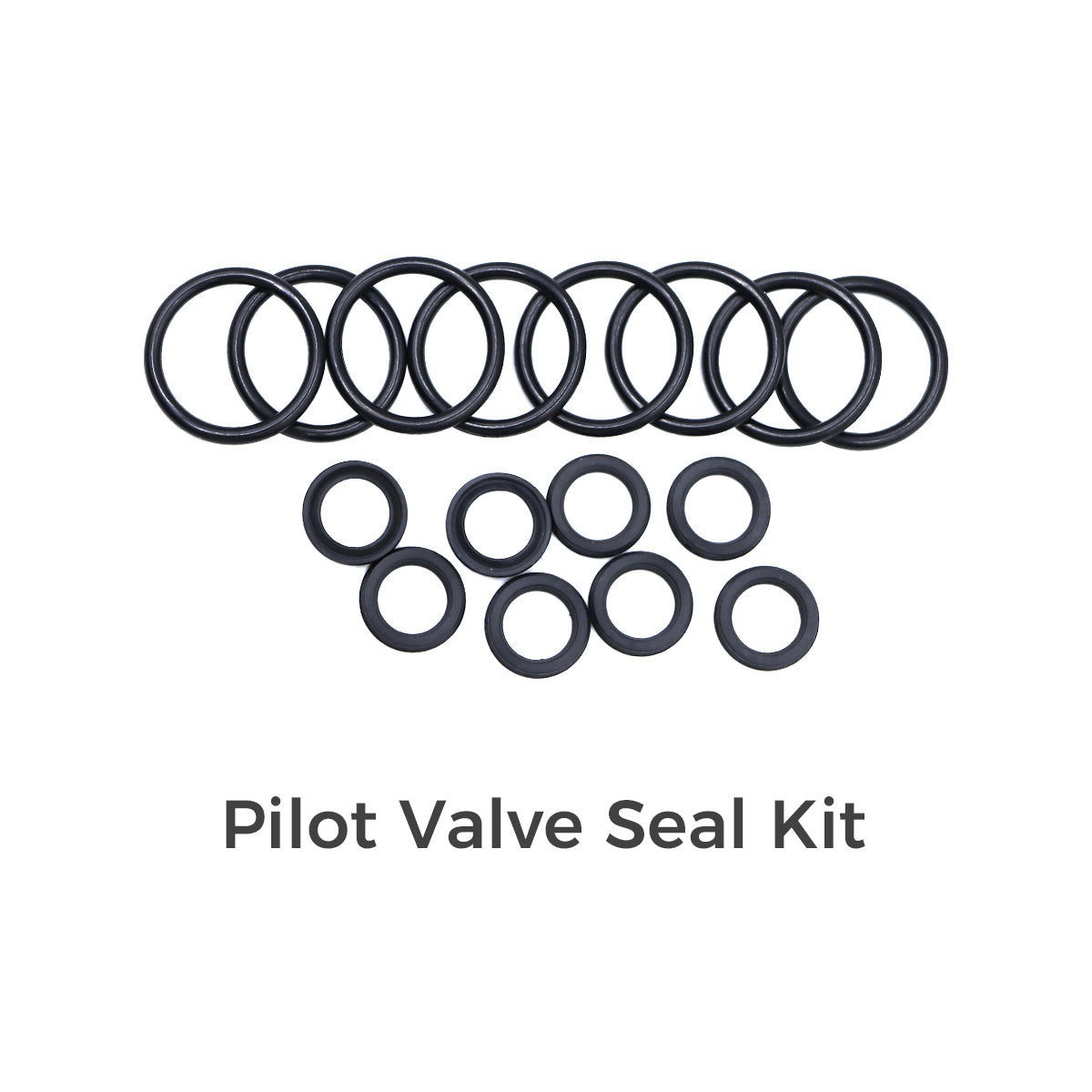 Seal Kits for Kobelco SK120-3 SK120LC-3 Excavator - 图片 11