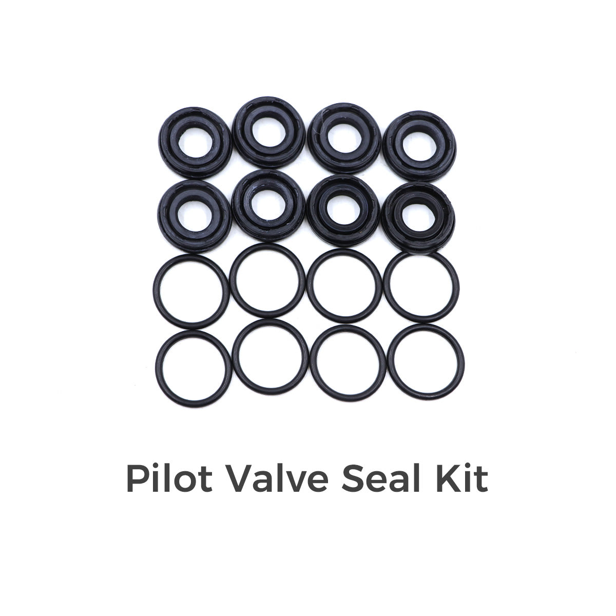 Seal Kits for Komatsu PC270-8 Excavator - 图片 9