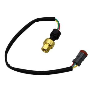 Pressure Sensor 1619927 161-9927 for Caterpillar CAT 345B Excavator