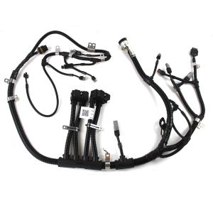 YUBP-09690 2864514 4952750 Genuine Wire Harness for Cummins QSM11 ECM Engine