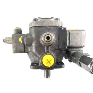 R900580381 PV7-1A/10-14RE01MC0-16 Hydraulic Piston Pump