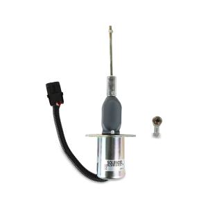 SA-4697-24 3934177 RE53560 Cutoff Solenoid Valve for Cummins 5.9 Engine