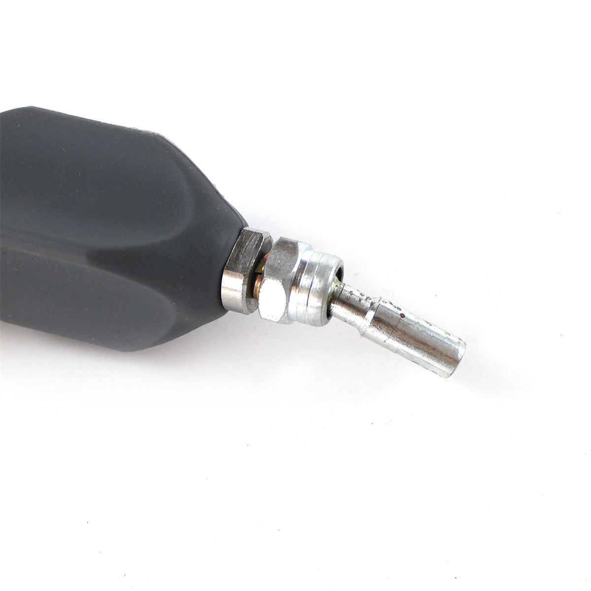 SA-4962-12 1751-12E7U1B1A Cut Off Solenoid Valve for Hyundai R160LC-7 R18 - Image 2