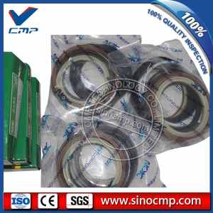 Seal Kits for Sumitomo SH200 Excavator