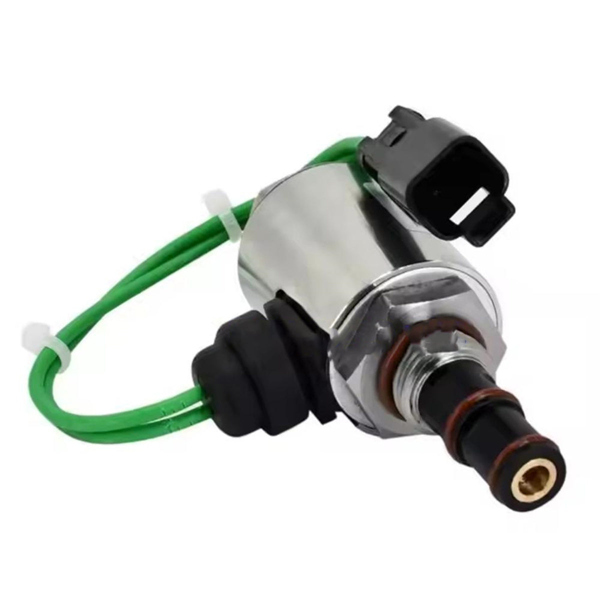 Solenoid Valve 186-1526 for CAT 140K 140K 2 143H 160H 160K GC D5M D6M D6R - Image 2