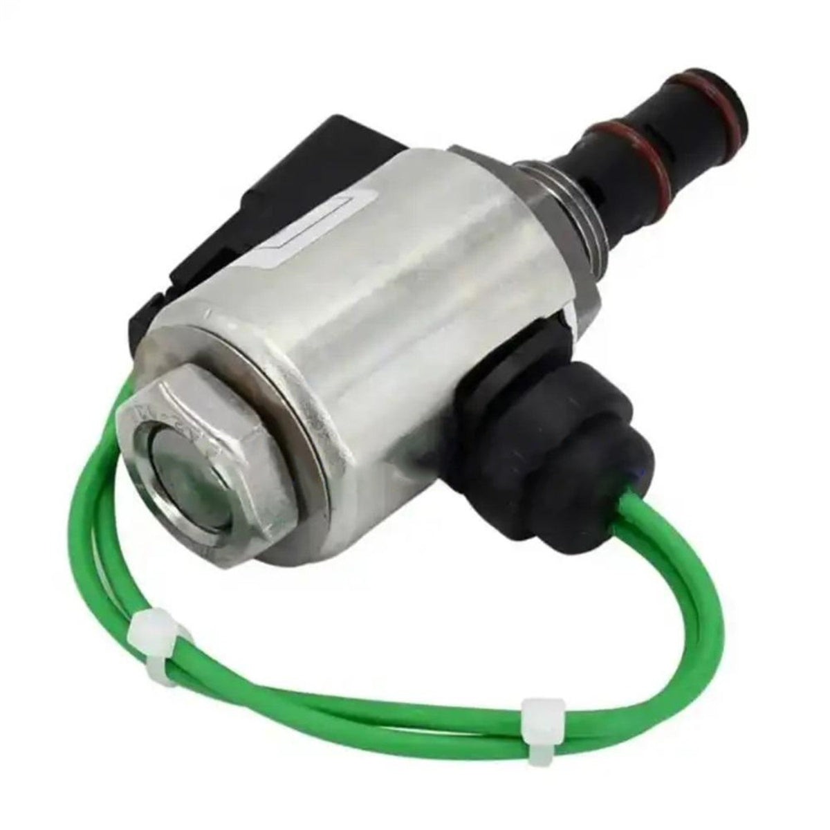 Solenoid Valve 186-1526 for CAT 140K 140K 2 143H 160H 160K GC D5M D6M D6R - Image 3