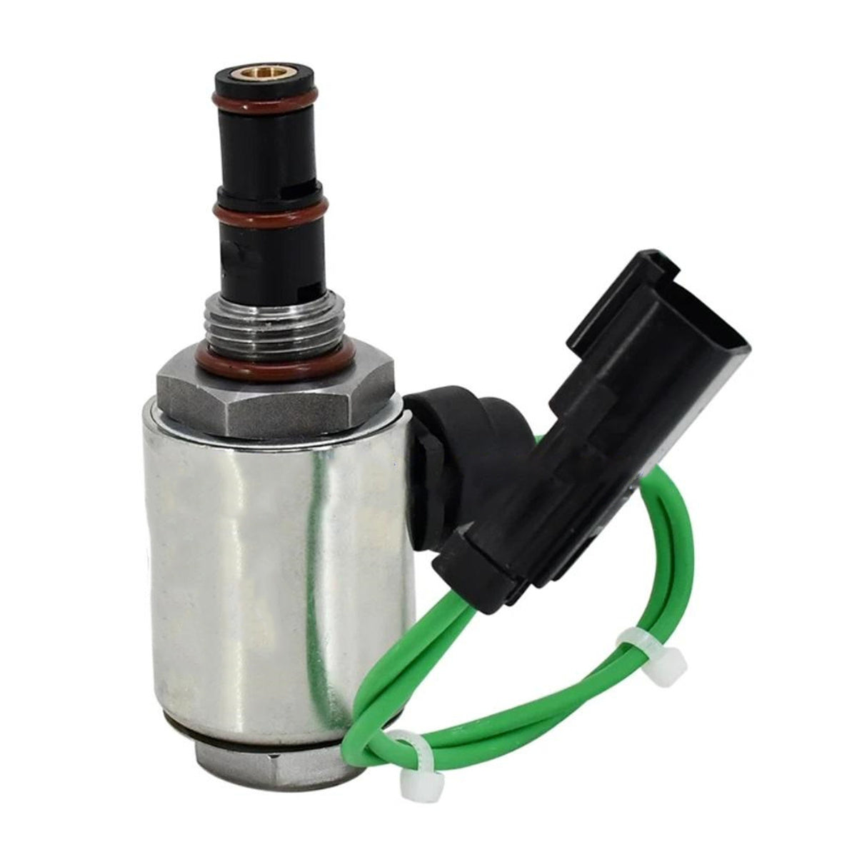 Solenoid Valve 186-1526 for CAT 140K 140K 2 143H 160H 160K GC D5M D6M D6R - Image 4