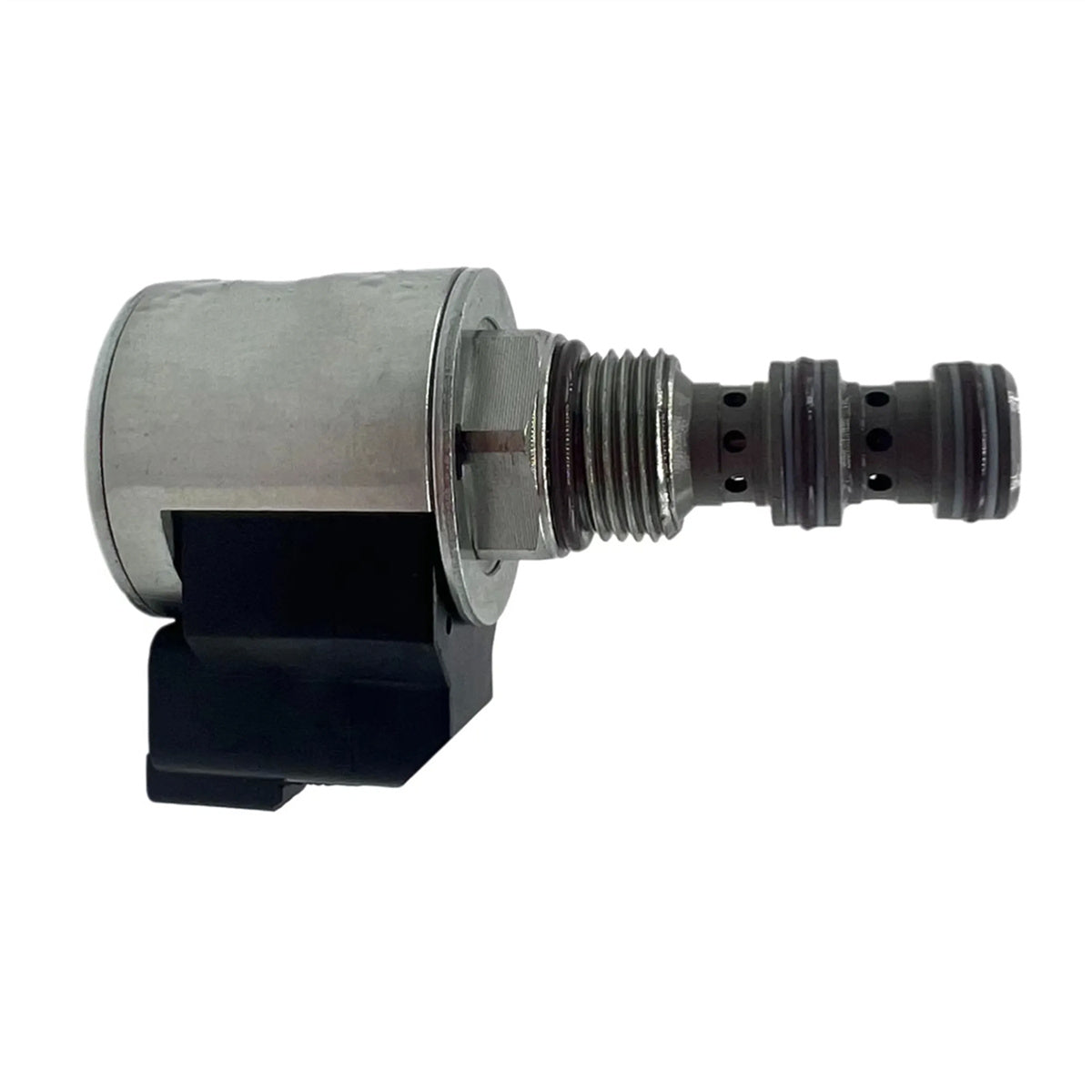 Solenoid Valve 25/105100 for JCB Backhoe Loaders 3CX 4CX 1400B 1550B - Image 5