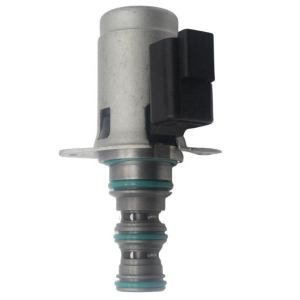 Hydraulic Solenoid Valve 25/222913 25/MM3127 for JCB 3CX 4CX 5CX