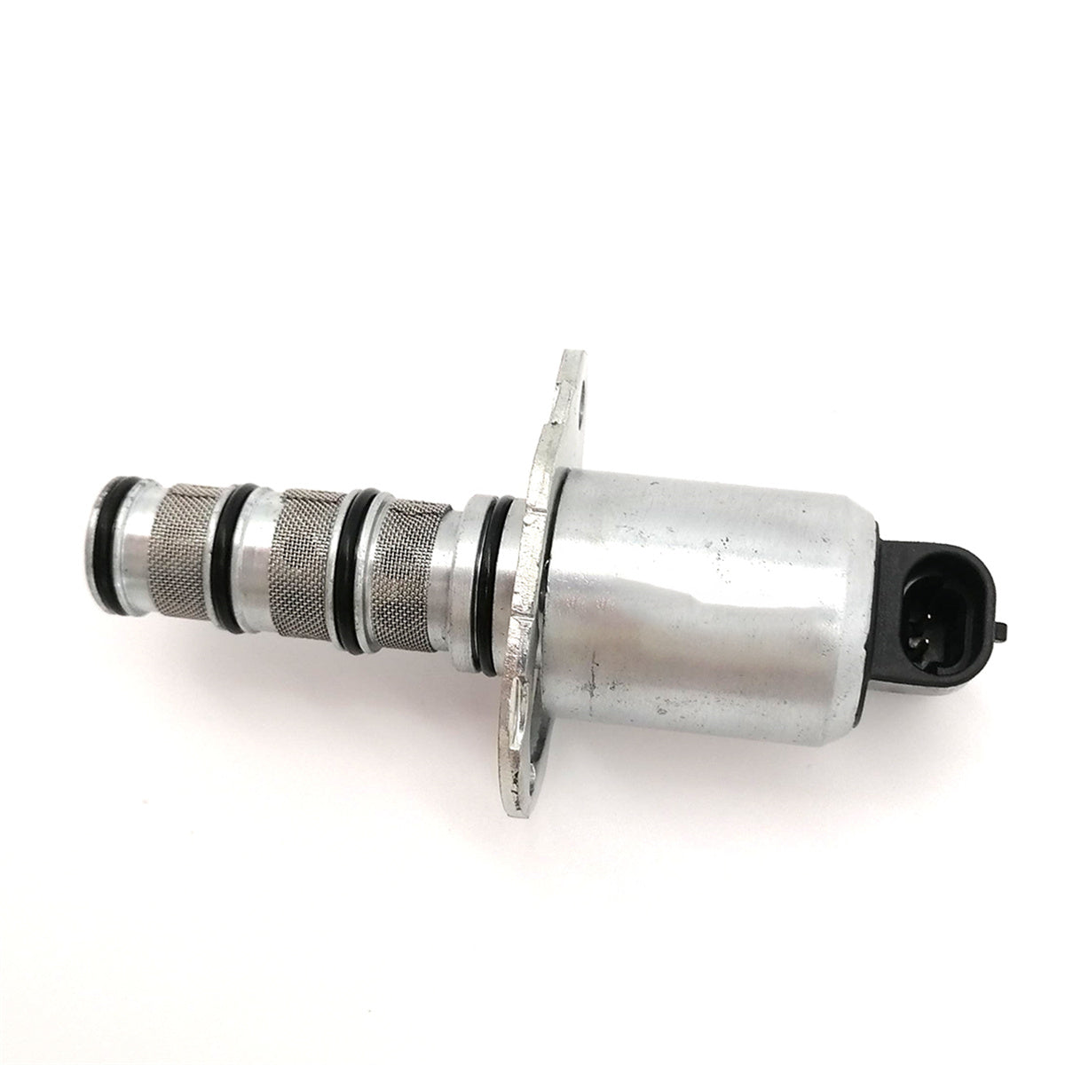 Solenoid Valve AT310587 for John Deere 310SK 310J 315SK 310K 210K 310SJ - Image 2