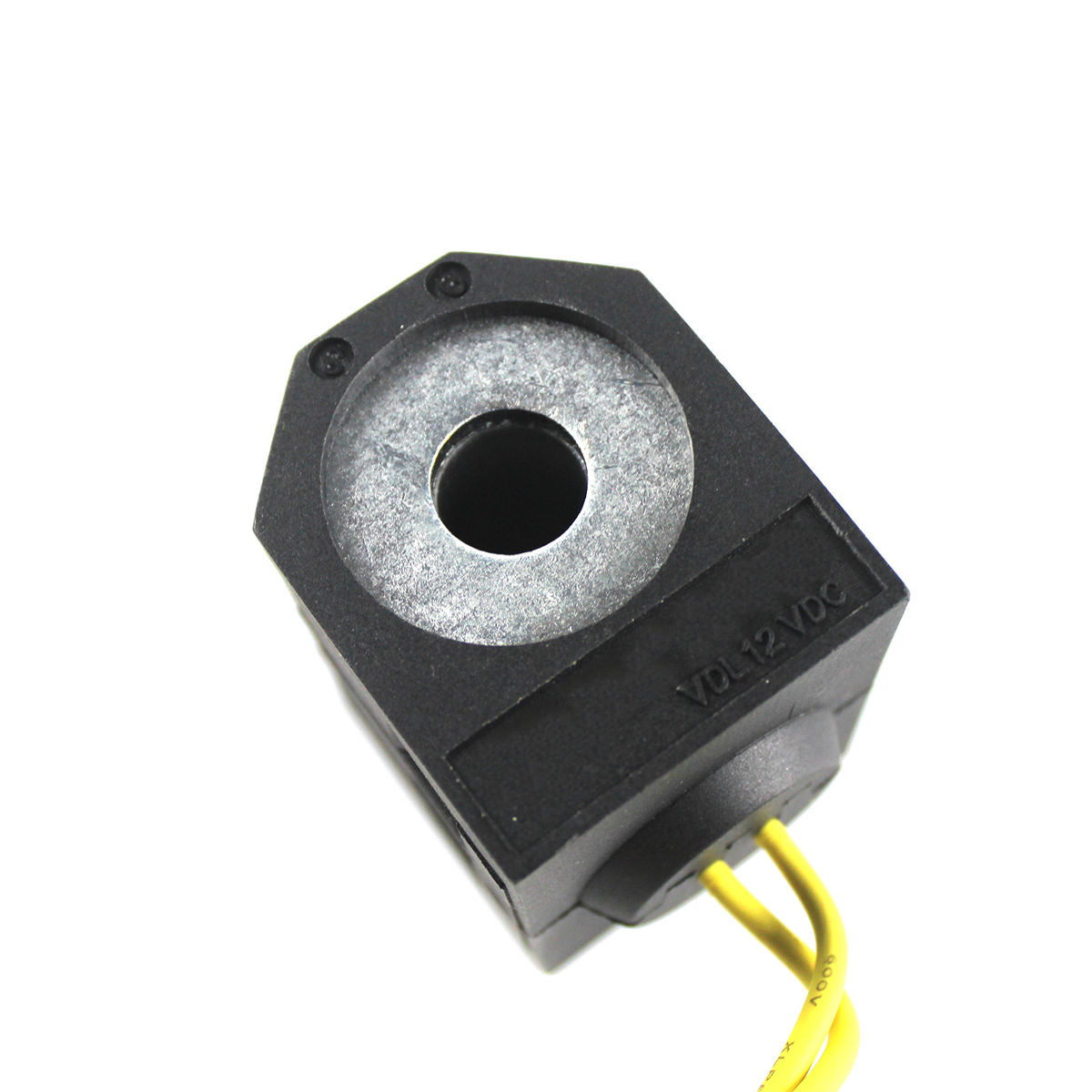 Solenoid Valve Coil 12V for Doosan DH60-5 DH60-7 Excavator - Image 2