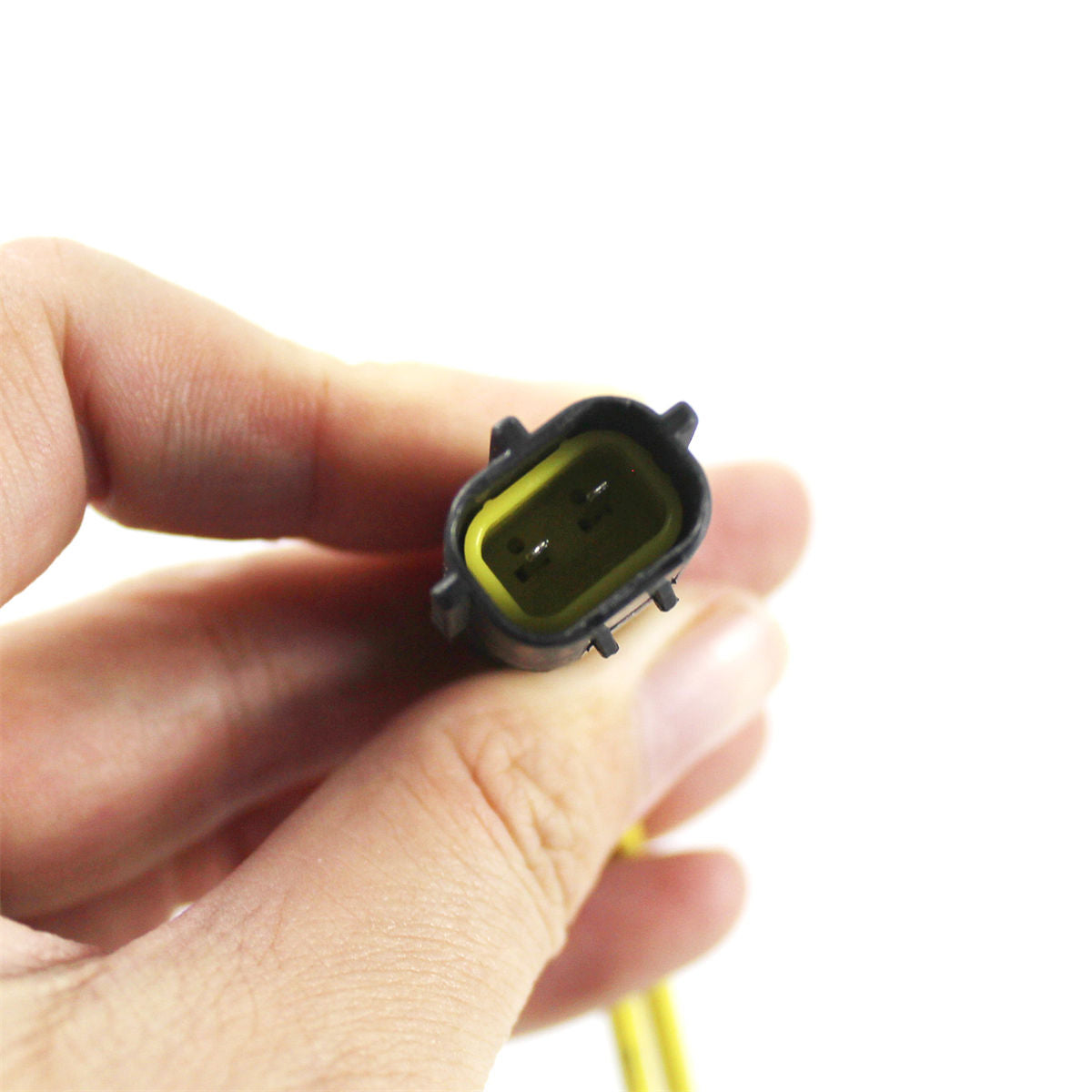 Solenoid Valve Coil 12V for Doosan DH60-5 DH60-7 Excavator - Image 3