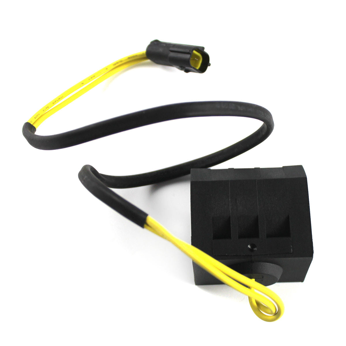 Solenoid Valve Coil 12V for Doosan DH60-5 DH60-7 Excavator - Image 5