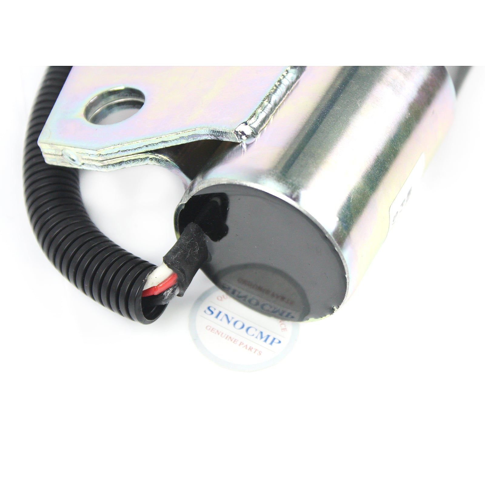 3932329 Solenoid Valve for Cummins 4BT 6BT Engine - Image 3