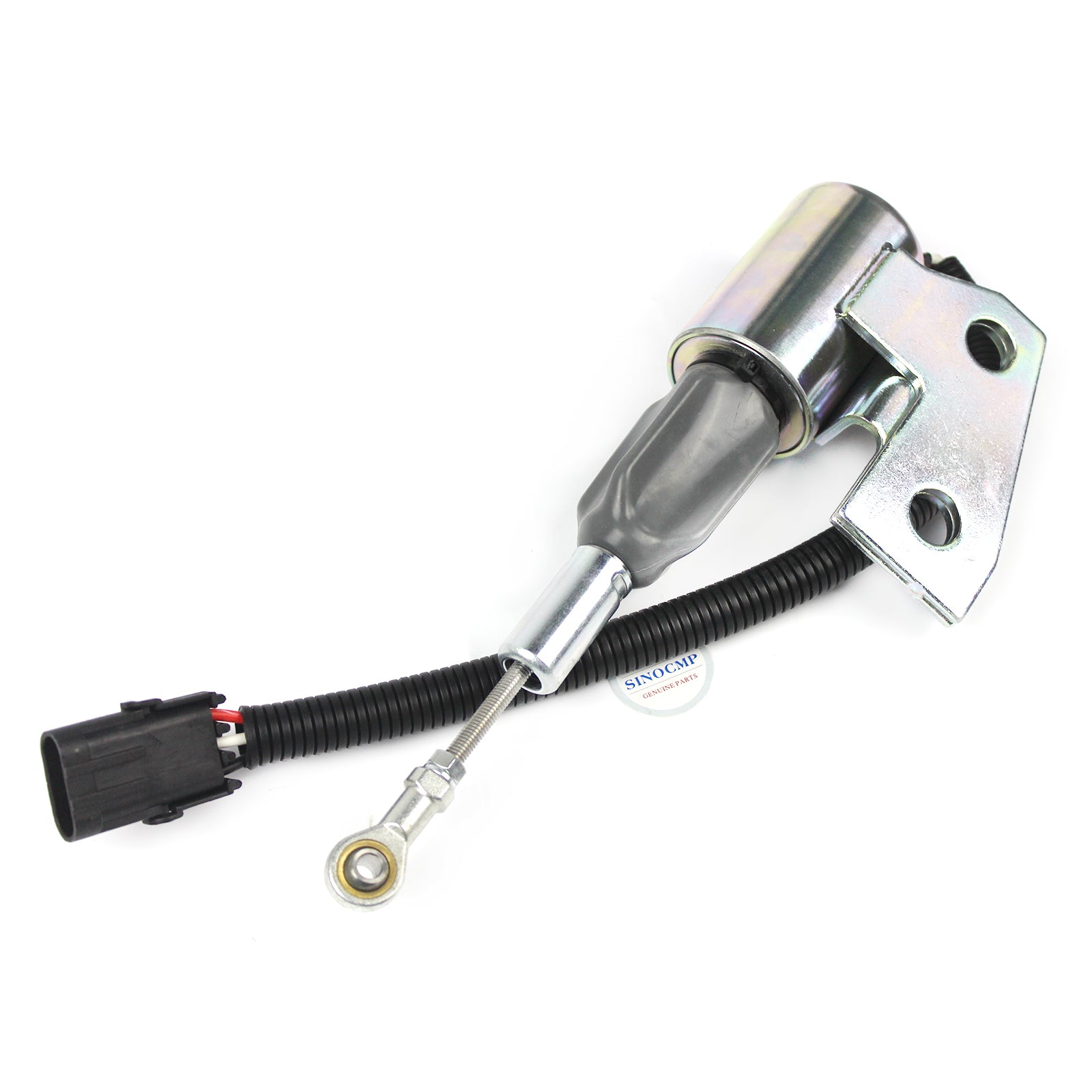 3932329 Solenoid Valve for Cummins 4BT 6BT Engine - Image 5