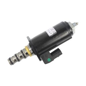 KDRDE5K-31/30C50-140 Solenoid Valve for Kobelco SK200-6